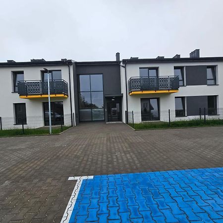 Kolo Apartament Luaran gambar