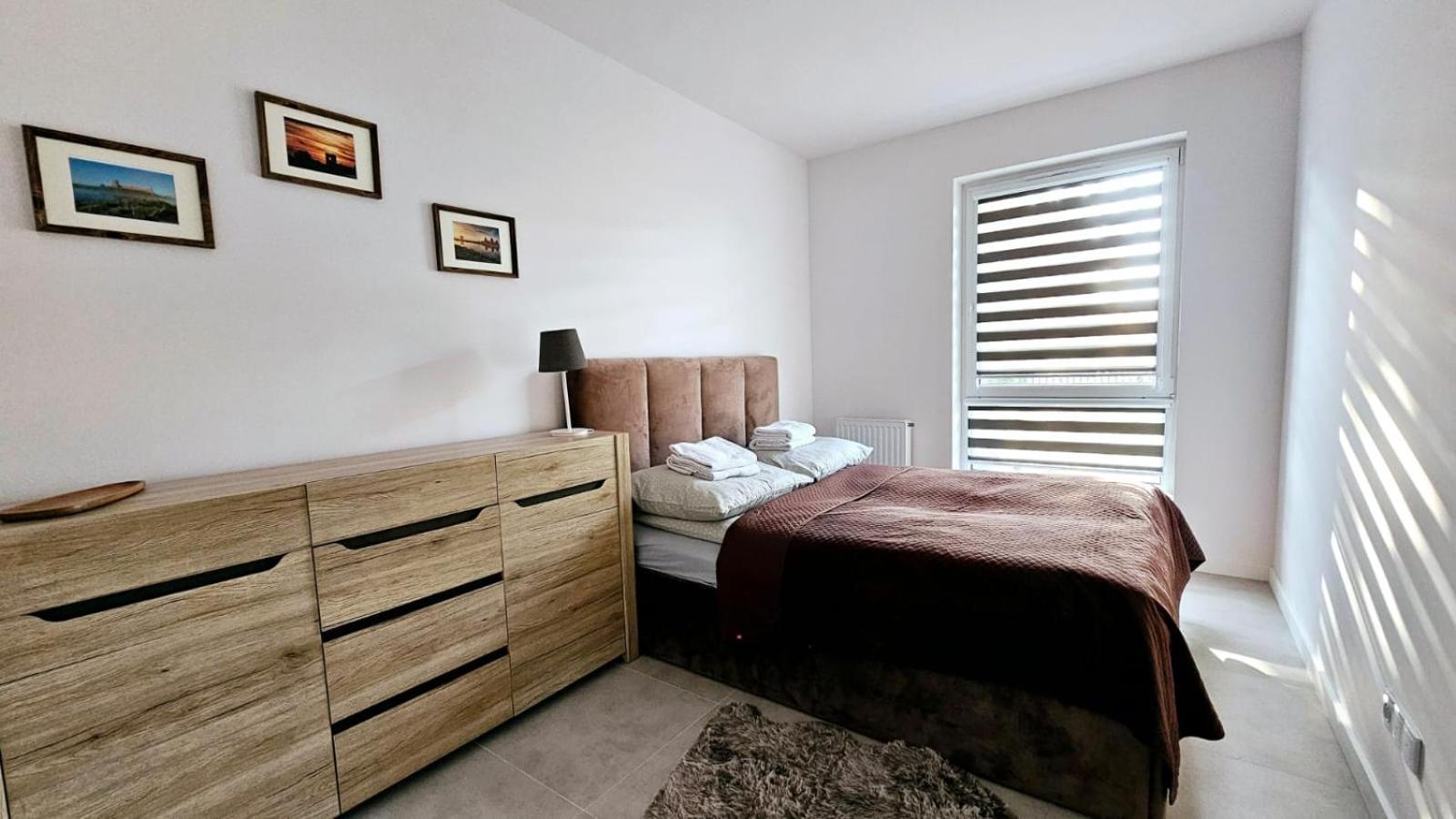 Kolo Apartament Luaran gambar