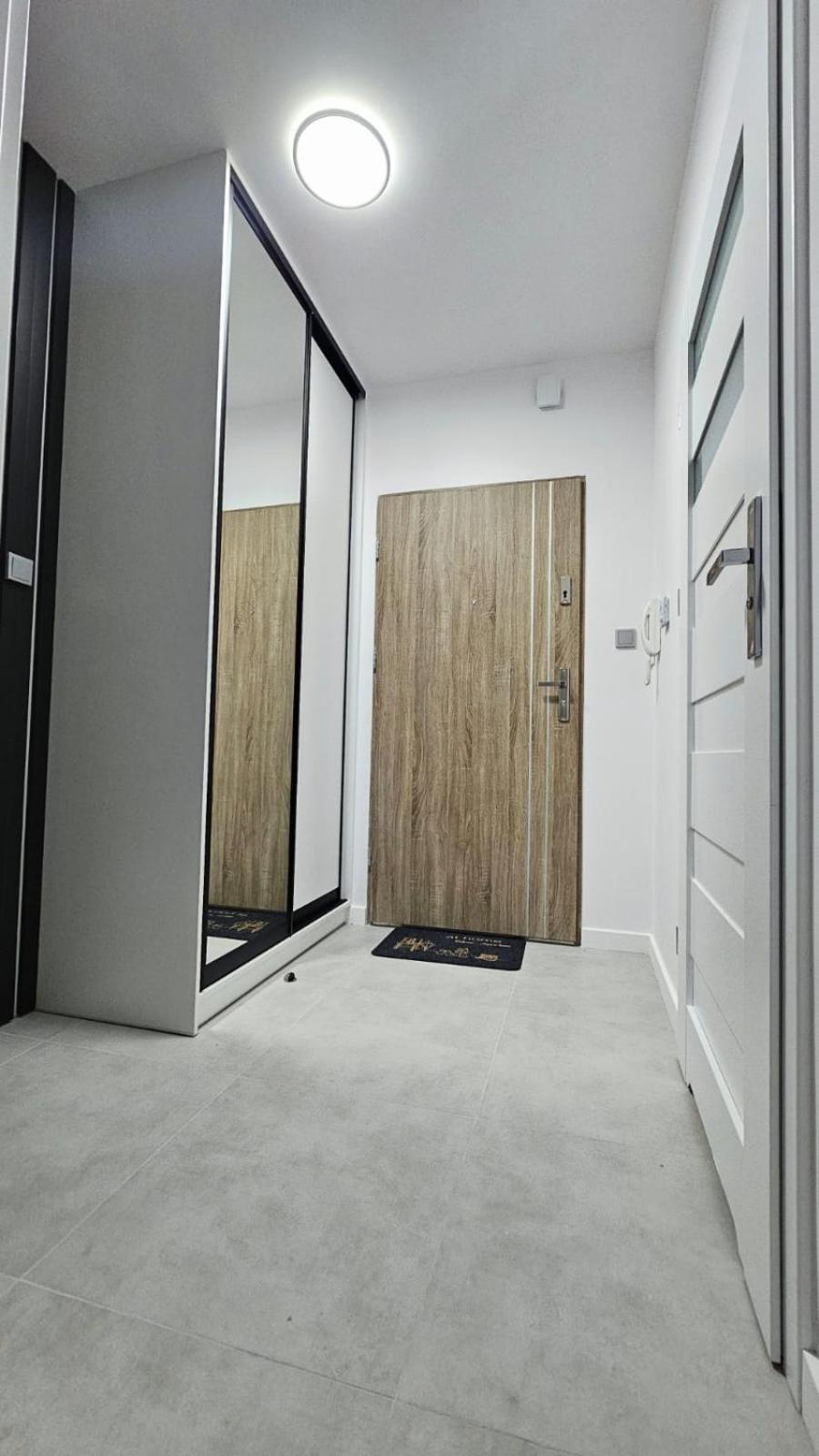 Kolo Apartament Luaran gambar