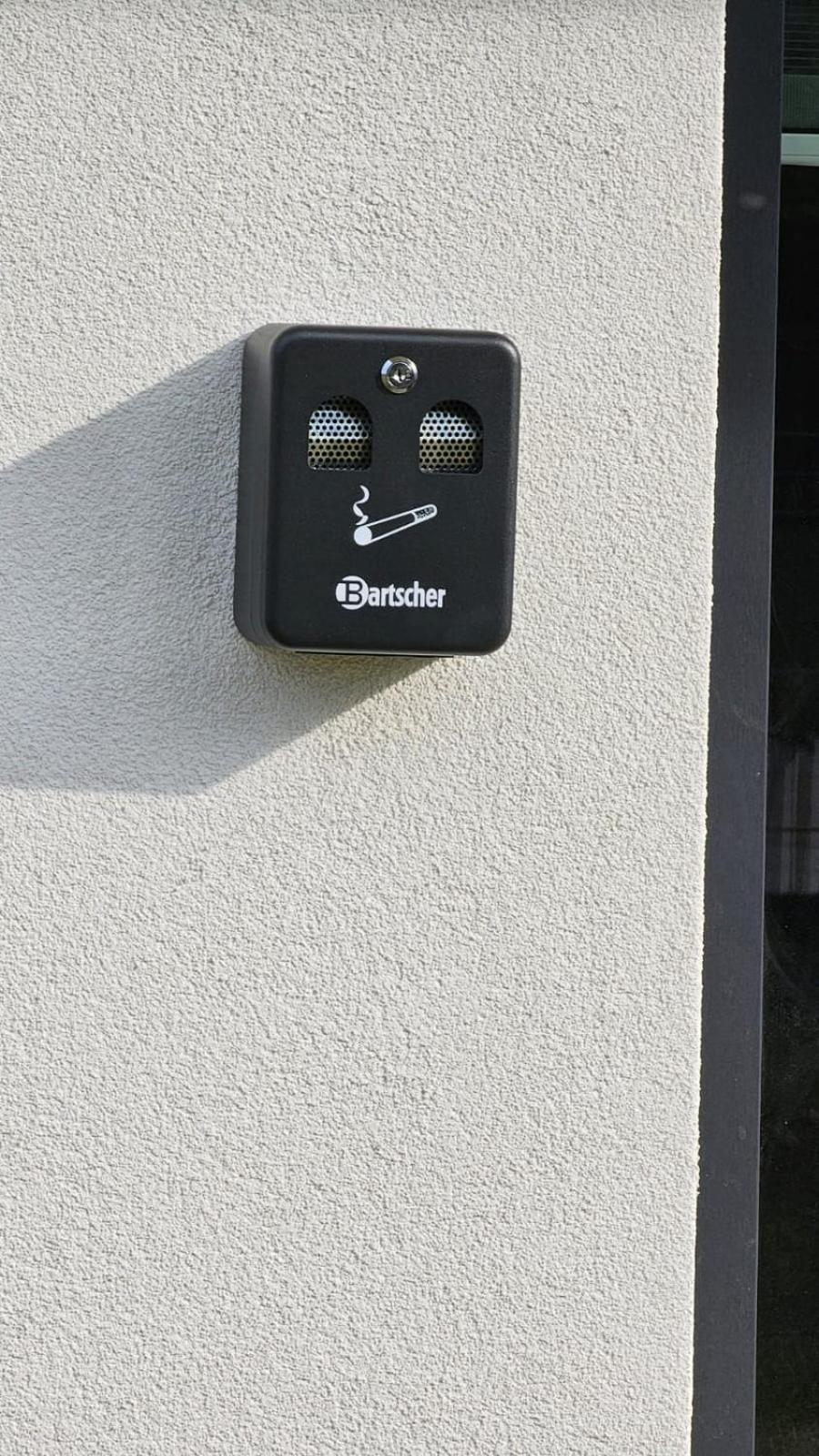 Kolo Apartament Luaran gambar